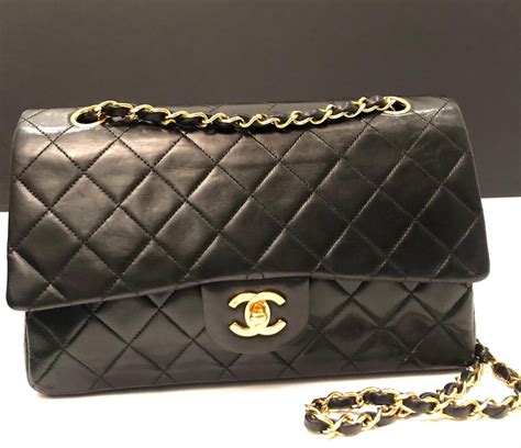 chanel 255 media|Chanel vintage 2.55 bag price.